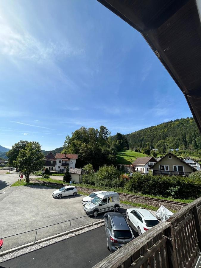 Tina A Petr , Lunz Am See Exterior photo