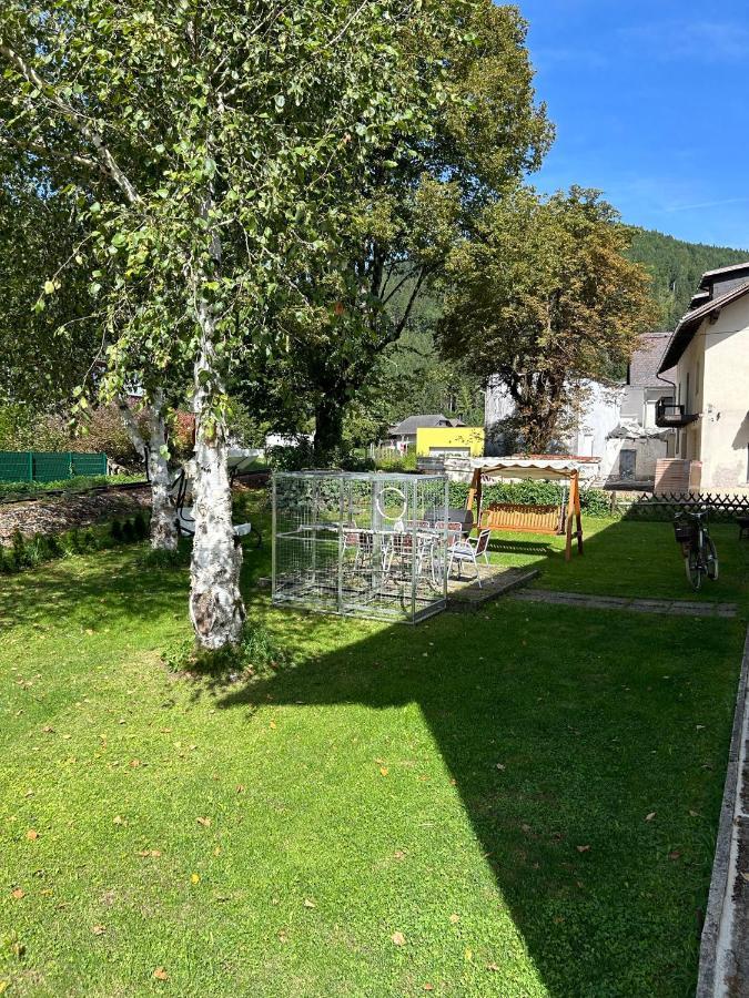 Tina A Petr , Lunz Am See Exterior photo