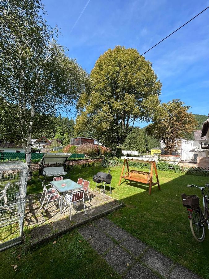 Tina A Petr , Lunz Am See Exterior photo