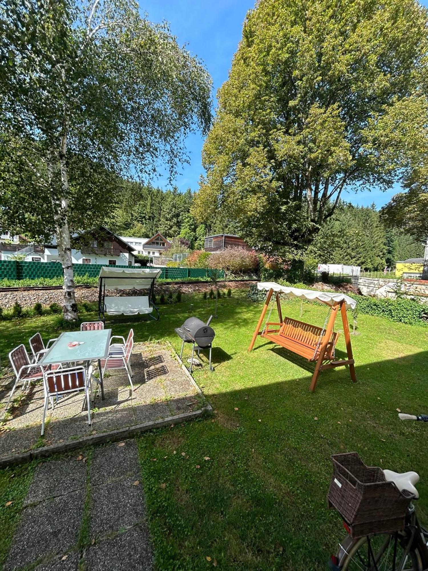 Tina A Petr , Lunz Am See Exterior photo